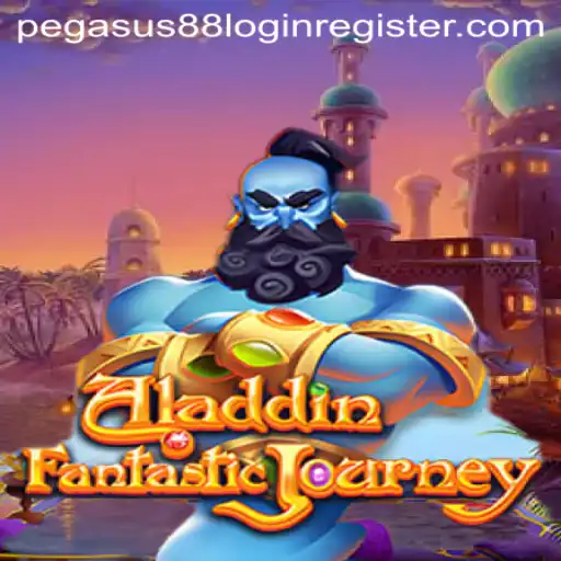 Discover the Magic of Aladdin: An Enchanting Journey and Game Rules