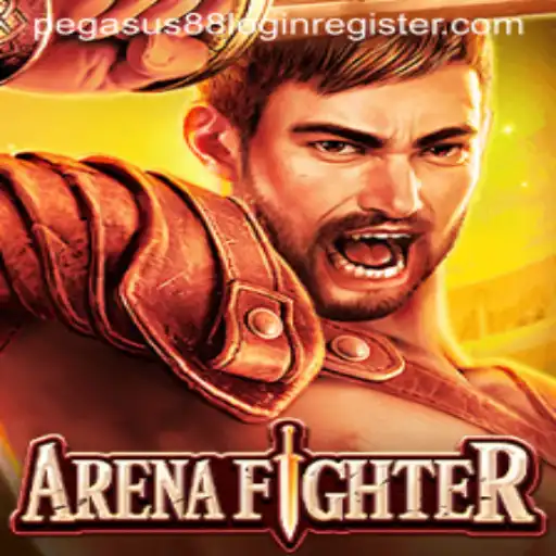 ArenaFighter: Unleashing the Warrior Within with Pegasus88 Login Register