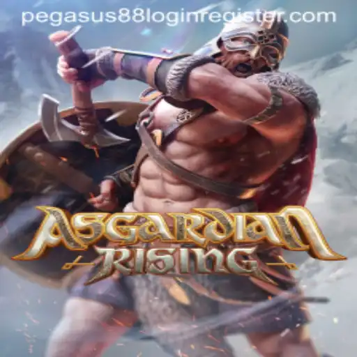 Embark on a Mythical Adventure with AsgardianRising