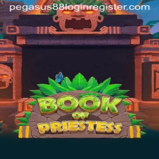 Explore the Mystical World of BookOfPriestess and Its Pegasus88 Experience