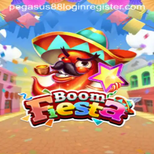 BoomFiesta: A Thrilling New Experience in Gaming