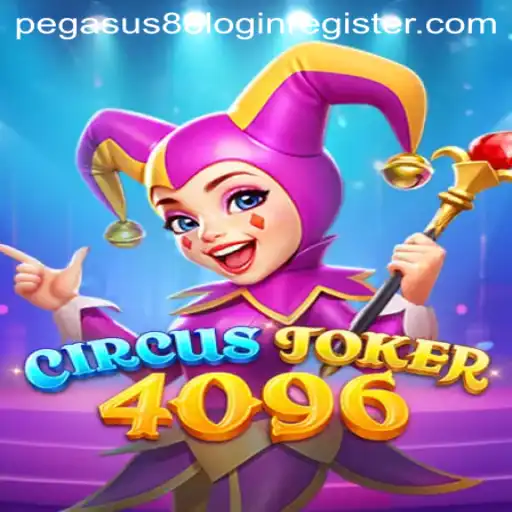 Discover the Enchanting World of CircusJoker4096 and the Thrill of Pegasus88 Login Register