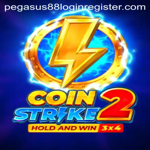 Exploring the Virtual Frontier: Coinstrike2 and the Rise of Pegasus88 Login Register