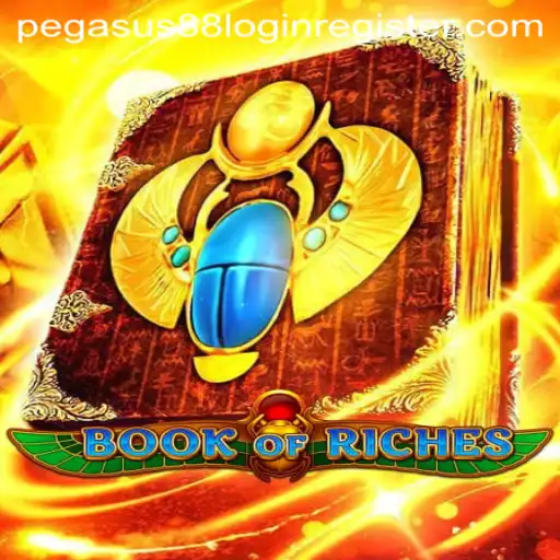 Exploring the Fascinating World of BookofRiches: A Journey into Adventure and Excitement