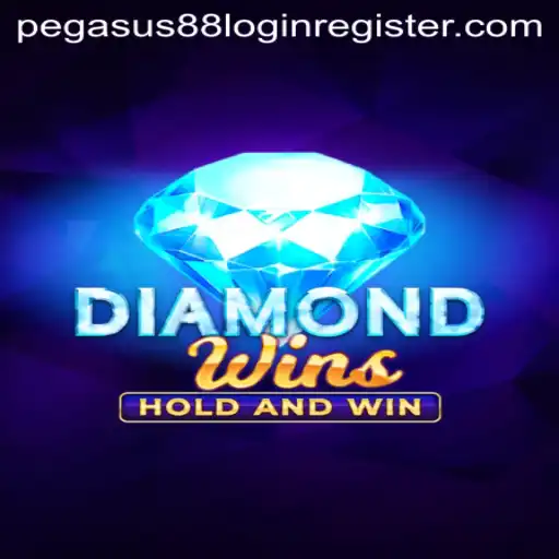Discover the Thrills of DiamondWins: A Comprehensive Guide to Pegasus88 Login and Registration