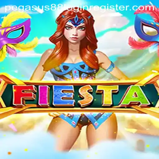 Exploring Fiesta: A Captivating Game with Pegasus88 Login Register