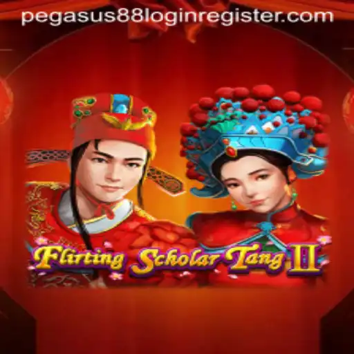 Discover the Thrills of FlirtingScholarTangII: A Comprehensive Guide