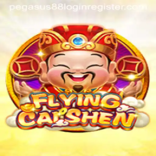 Exploring the Captivating World of FlyingCaiShen: A Complete Guide