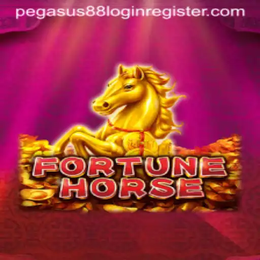 Exploring the Exhilarating World of FortuneHorse: Unlocking Adventures with Pegasus88 Login Register