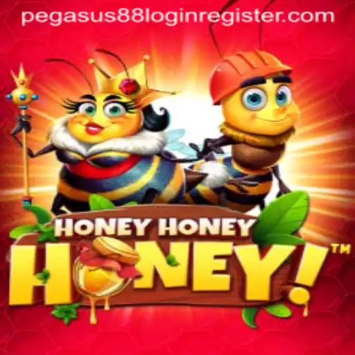 Discover the Buzz: HoneyHoneyHoney Game and the Exciting Pegasus88 Experience