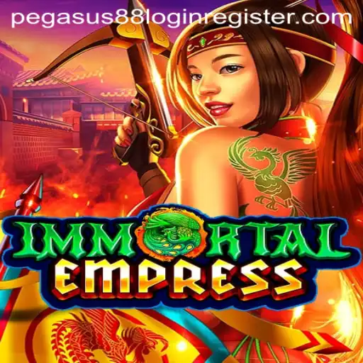 ImmortalEmpress: A Journey Through Time and Fantasy
