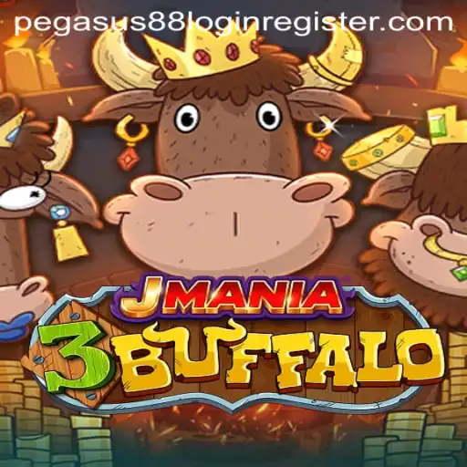 Exploring JMania3Buffalo: The Latest Buzz in Interactive Gaming