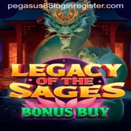 Legacy of the Sages Bonus Buy