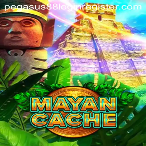 MayanCache: Unearthing the Ancient World Through Modern Gameplay