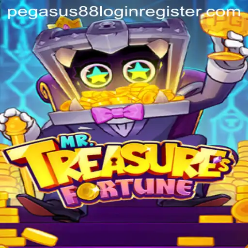Exploring MrTreasuresFortune: A Fascinating Adventure Game