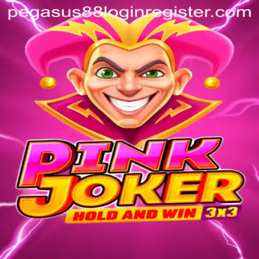 Exploring Pinkjoker: A Captivating New Adventure in Gaming