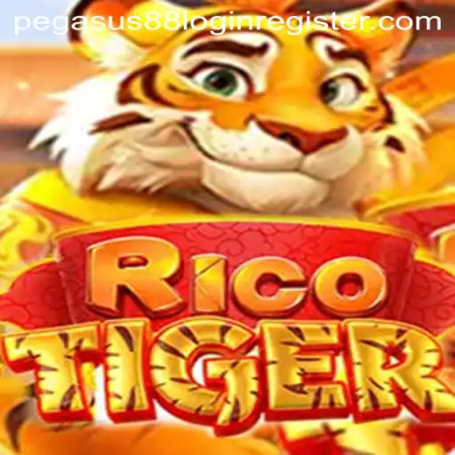 Exploring RicoTiger: An Engaging Adventure in Gaming