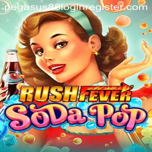 Dive into the Thrilling World of RushFeverSodaPop: A Detailed Game Overview with Pegasus88 Login Register Insights