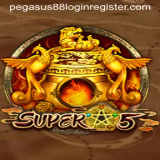 Exploring the Exciting World of Super5 and Pegasus88 Login