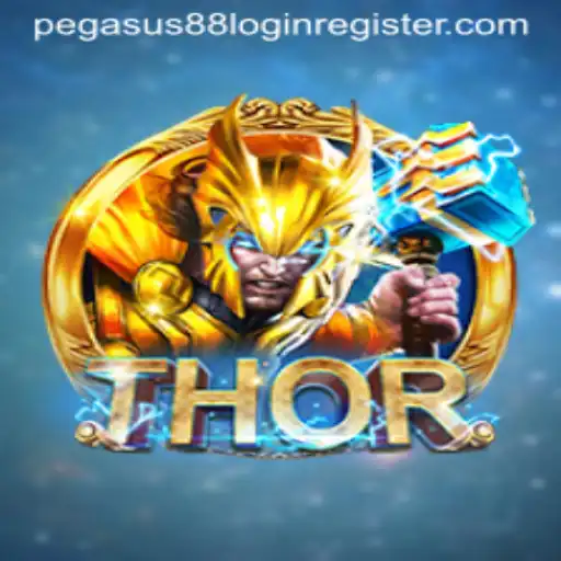 THOR: Exploring the Exciting World of the Game and How to Get Started with Pegasus88