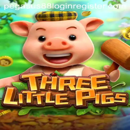 Discover the Excitement of THREELITTLEPIGS: A Modern Twist on a Classic Tale
