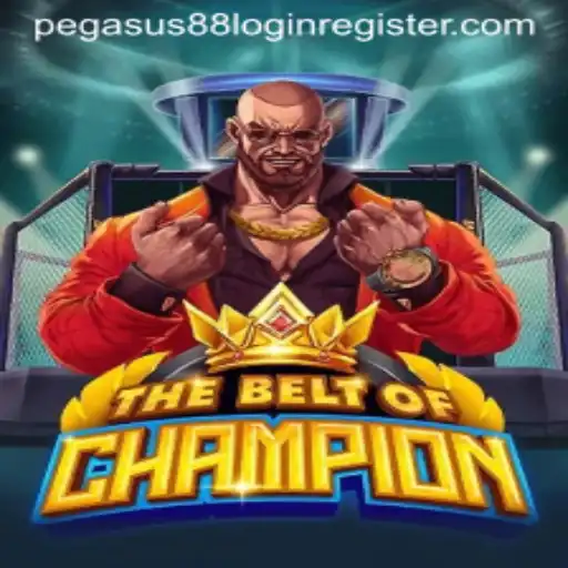 TheBeltOfChampion: An Epic Journey of Strategy and Triumph