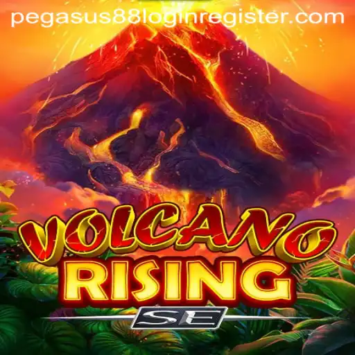 Ignite Your Adventure with VolcanoRisingSE: The Ultimate Gaming Experience