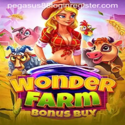 Discover WonderFarmBonusBuy: A Captivating Gaming Experience