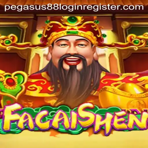 Exploring FaCaiShen: A Journey into the World of Chinese Mythology-Themed Gaming
