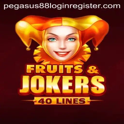 FruitsAndJokers40: A Comprehensive Guide and Insight