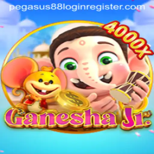 Exploring the Intricacies of GaneshaJr and the Pegasus88 Login Register