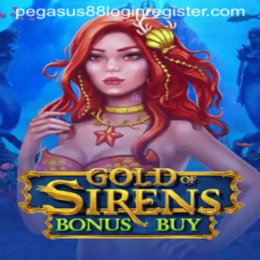 GoldofSirensBonusBuy Game Overview and Guide