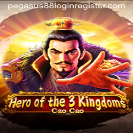 Heroofthe3KingdomsCaoCao: An Epic Journey Through Ancient China