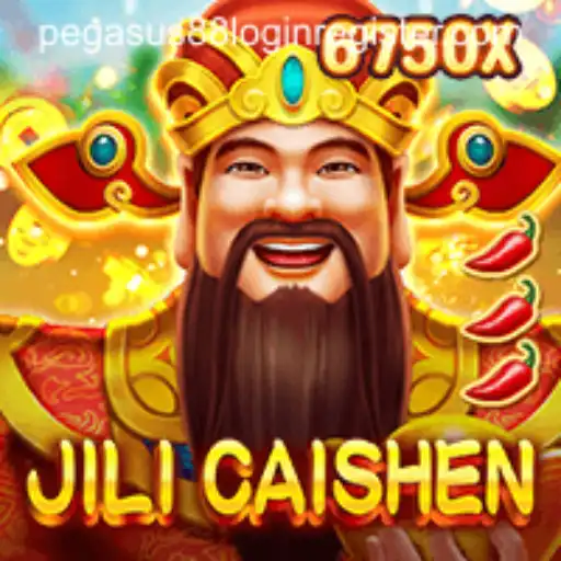 JILICaishen: A Comprehensive Guide to Winning Big with Pegasus88 Login Register