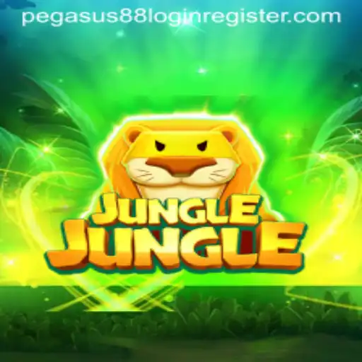 Explore JungleJungle: The Adventure Awaits