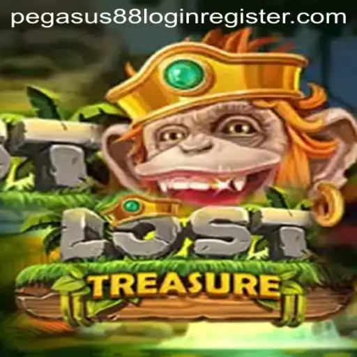 Discover 'LostTreasure': An Adventurous Quest Awaits