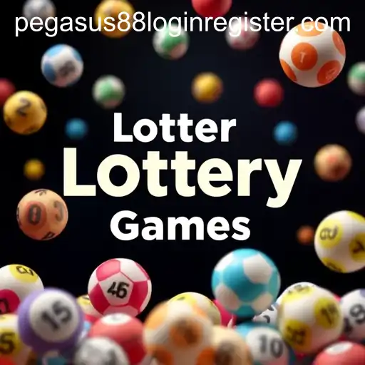 Exploring the World of Lottery Games: A Deep Dive into Excitement and Strategy