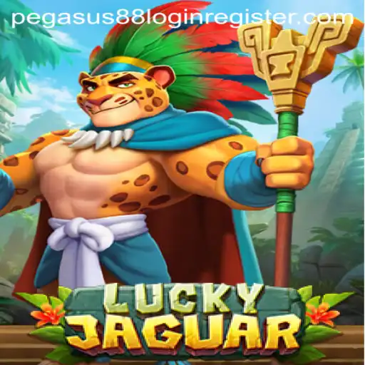 Unlock the Adventure: Dive into the Thrills of LuckyJaguar