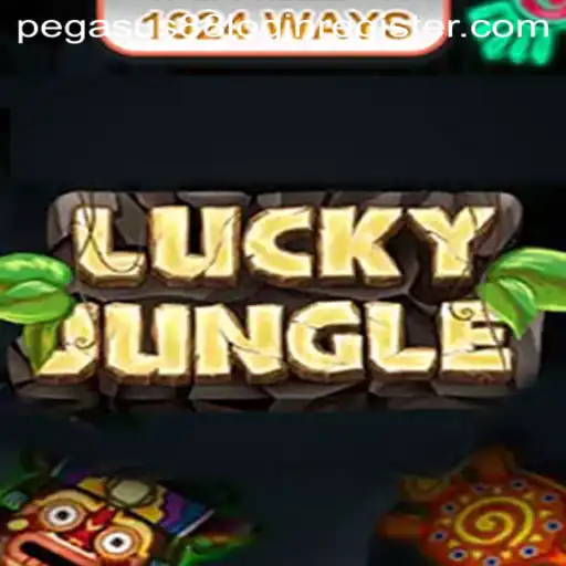 Exploring the Mystical World of LuckyJungle1024