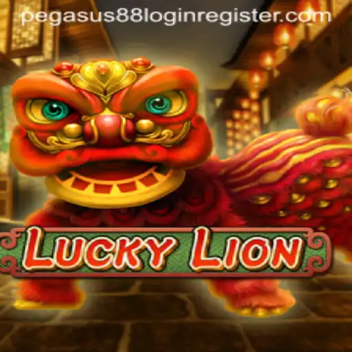 Exploring the Enthralling World of LuckyLion