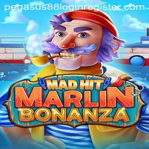 Dive into the Adventure of MadHitMarlinBonanza: A Comprehensive Guide