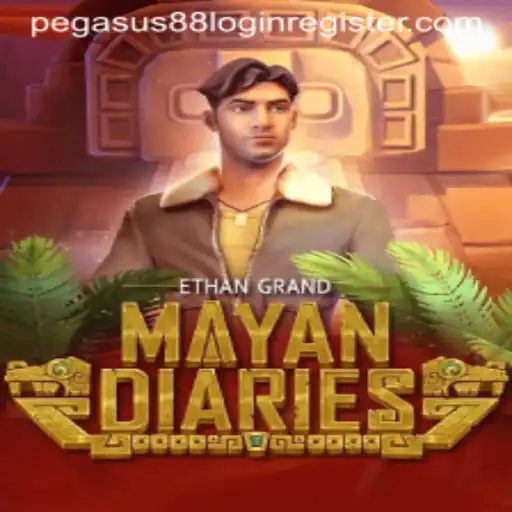 Explore the Mystical World of MayanDiaries: A New Gaming Adventure
