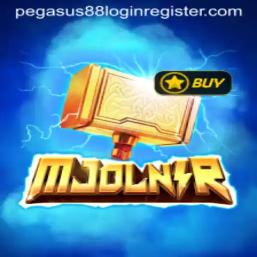 Exploring the Fascinating World of Mjolnir: A Comprehensive Guide to Mastering the Game