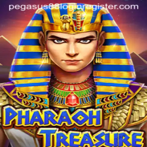 Explore the Riches of PharaohTreasure: A Journey to Ancient Egyptian Fortune