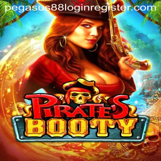 PiratesBooty: A Swashbuckling Adventure Awaits
