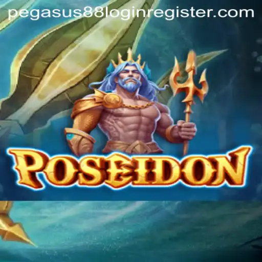 Discover the Mystical Realms of Poseidon