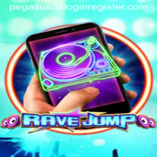 Exploring the Thrilling World of RaveJumpmobile and the Pegasus88 Login Register
