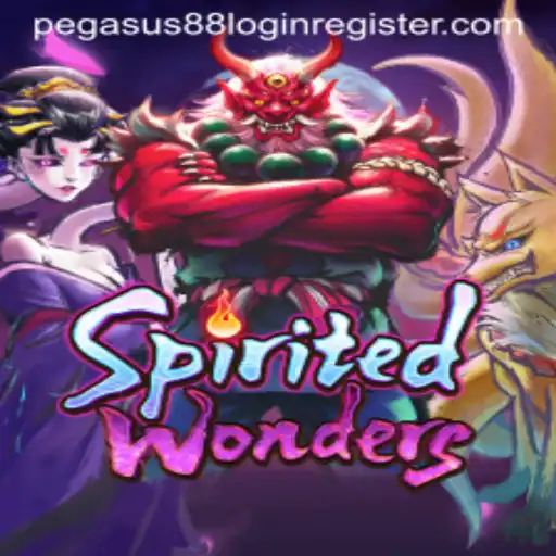 SpiritedWonders: Exploring the Mystical Realm of Fantasy Gaming