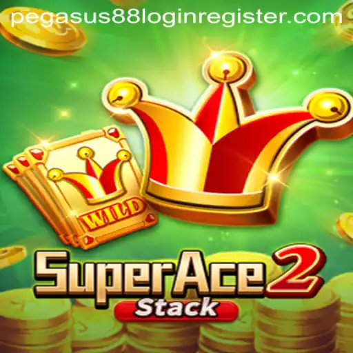 Exploring SuperAce2: An Enthralling New Gaming Experience and Pegasus88 Login Register