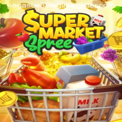 The Exciting World of SupermarketSpree and Pegasus88: A Deep Dive